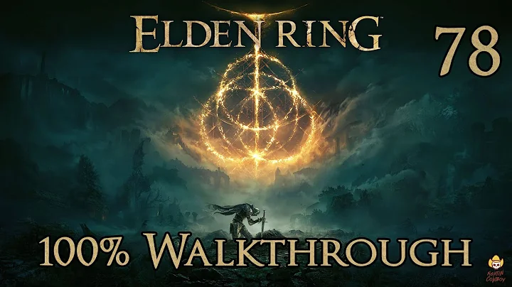 Elden Ring - Walkthrough Part 78: Elphael Inner Wall