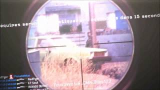 OCE #3 (COD4)
