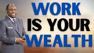 Myles Munroe: Stop Chasing Money—Master VALUE & Watch PROSPERITY Chase You