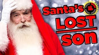 Film Theory: Who is Santa's MISSING Son? A Christmas Conspiracy