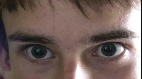 My Pupils Change Size