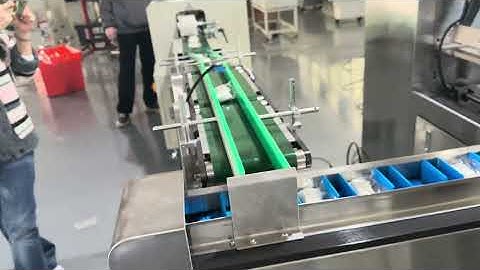Fully Automatic High-Speed Cartoning Machine#cartoningmachine #packingmachine