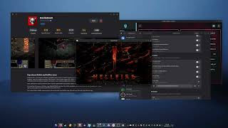 How to play Diablo + Hellfire with DevilutionX on Bazzite