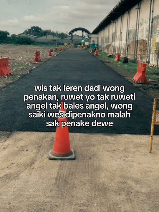 Nek kurang penak tinggal mangan ae Derr 🔥✌🏼 #shortvideo #story #status #fypシ゚viral #fyp