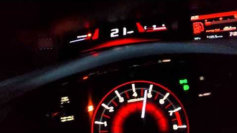 2012 Honda Civic Si - FlashPro - (Basemap Reflash / Launch Control)
