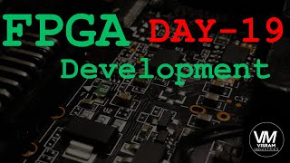30 Days of FPGA Development