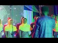 TARABA STATE UNIVERSITY - KUZO MU CI MU SHA [COMMUNION HYMN] FILM NIGERIA || ABRAKA 2023