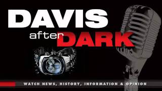 Davis After Dark Teaser