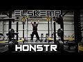 elSKemp - HONSTR