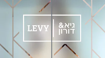 Guy & Doron Levy - Brand Video