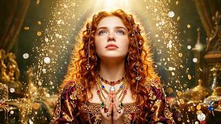 Activate the Wealth Code - Love Abundance Miracles and Unlimited Blessings