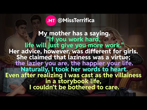 My Mother Has A Saying If You Work Hard Life Will Just Give You More Work