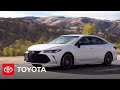 2022 Avalon Overview | Toyota