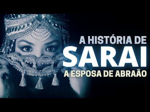 Vídeo: Quantos anos Sara tinha quando morreu na Bíblia?