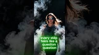 Better Cautious Than Broken- Ana Belle Joubert (Lyric Video) #shortsmusic #shortsfeed