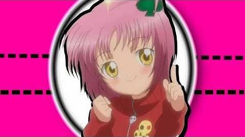 Shugo Chara Part 10 (mep)