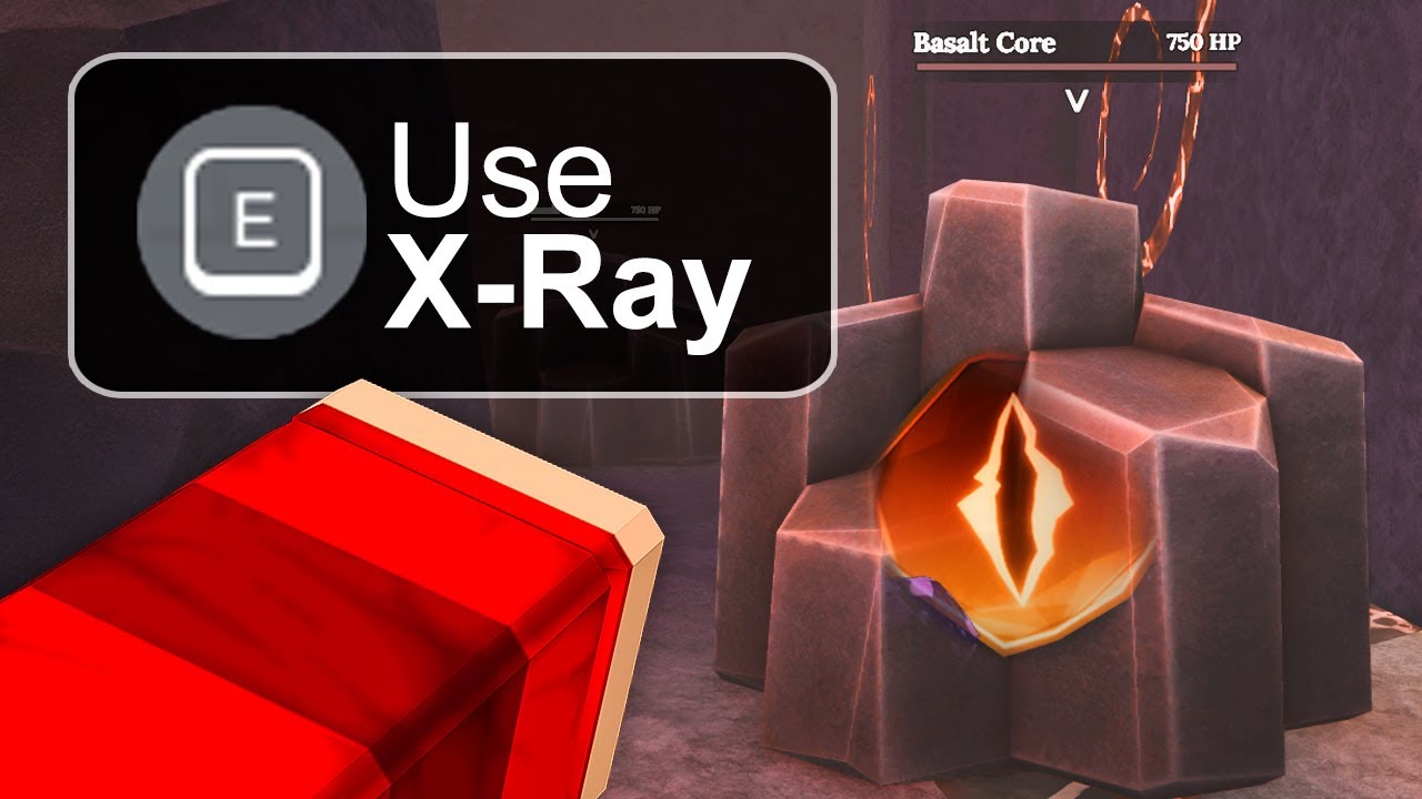 I Got ADMIN Powers In The FORGE!