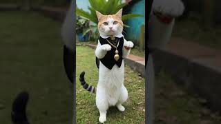 Download Lagu Kucing joget velocity 💃💃💃😂😂😂 #kucingjoget #kucing #kucinglucu #catdance #jogetseru MP3
