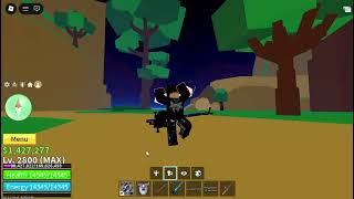 YETI COMBO!!!!!!