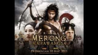 Hikayat Merong Mahawangsa MPO Theme