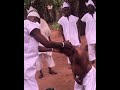 ODAJU ALAGBARA SHOWREEL By Afefe Oro
