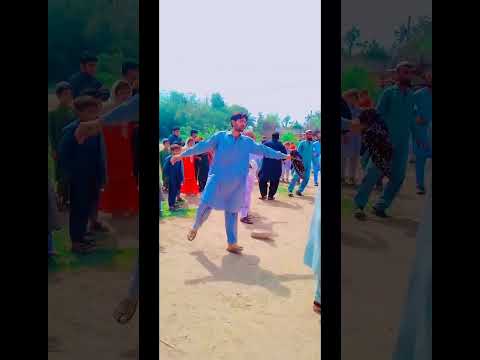 Attan #foryou #villagelife #attan #dance