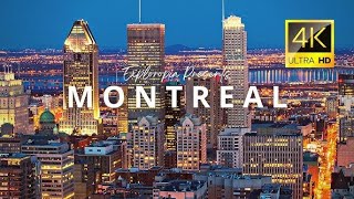 Explore In Montreal | Hidden Gems and Popular Spots | Things To Do In Las Vegas Canada