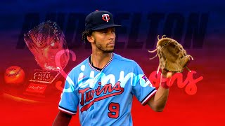 Andrelton Simmons - Defensive Highlights - 2021