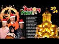 Ariel Rivera, Jose Mari Chan, Freddie Aguilar, Gary Valenciano🏵️Paskong Pinoy Medley 2024
