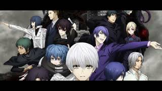 Tokyo Ghoul - Remembering We Meet Again - Piano - MIDI Download