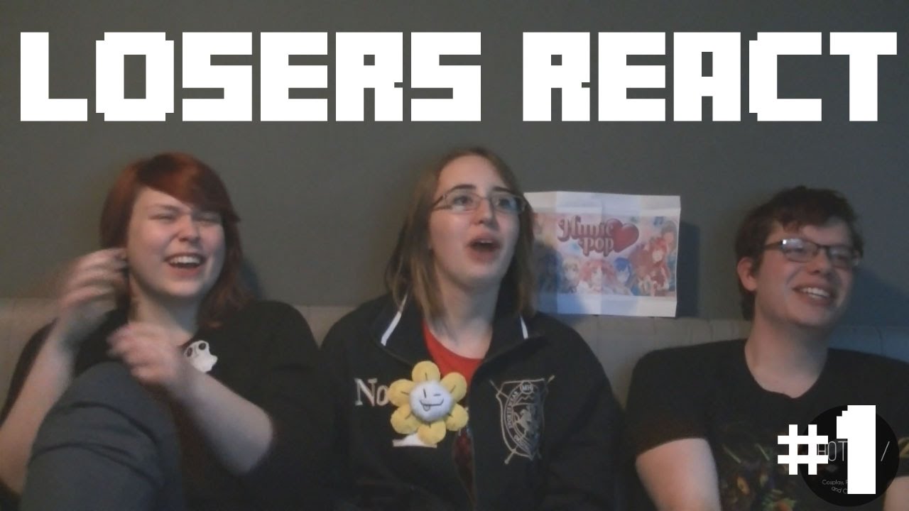 LOSERS REACT TO MLG POKÉMON || WeeblySalt {Dutch}