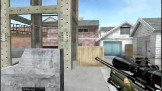 crossfire 360 kill by Ex][CoMManDo 3rd video