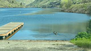 A Video Tour of Idaho's Hells Canyon Park on Hells Canyon Reservoir, an Idaho Power Park.