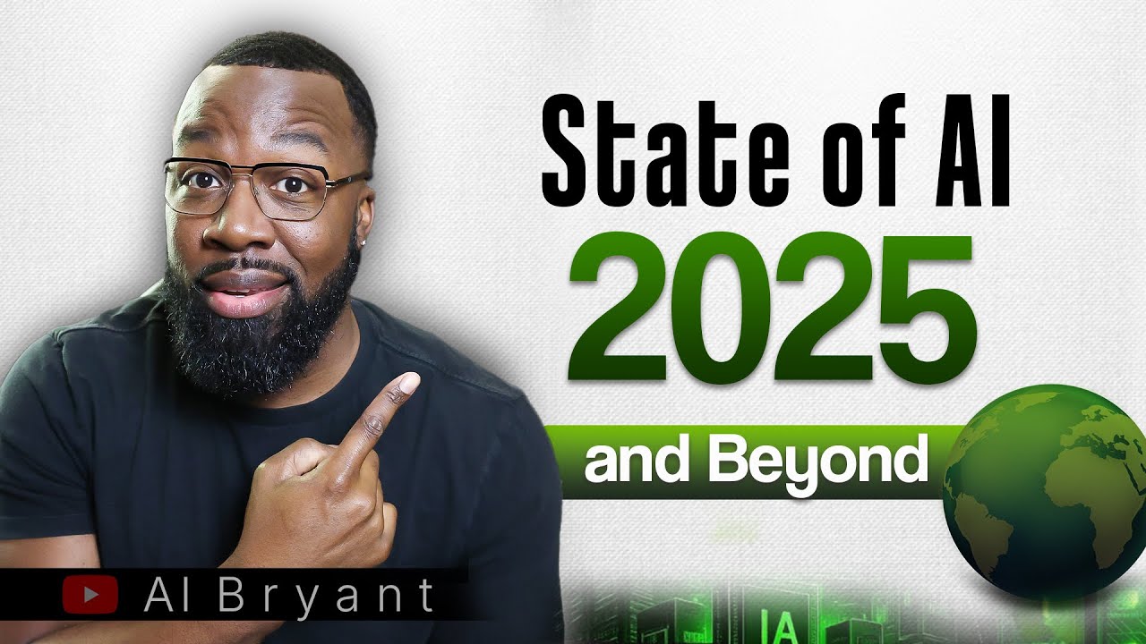 The True State of AI in 2025 - YouTube