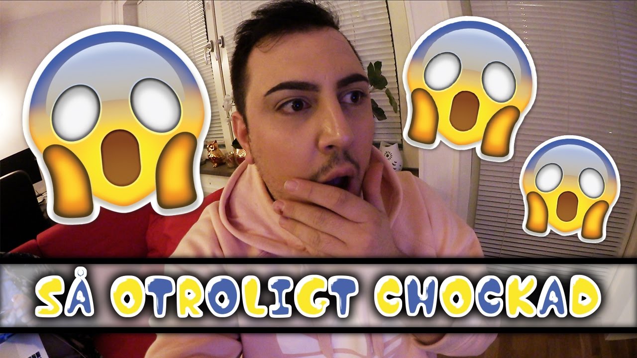 SJUKASTE MELLO-SKANDALEN!! | vlogg