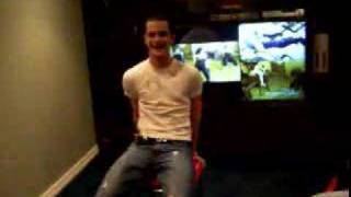 Exotic Dancing Instruction, Featuringerik Forgrovept.2