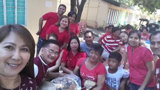 BES Batch 84 Reunions