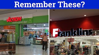 12 Iconic Aussie Supermarkets That Don’t Exist Anymore