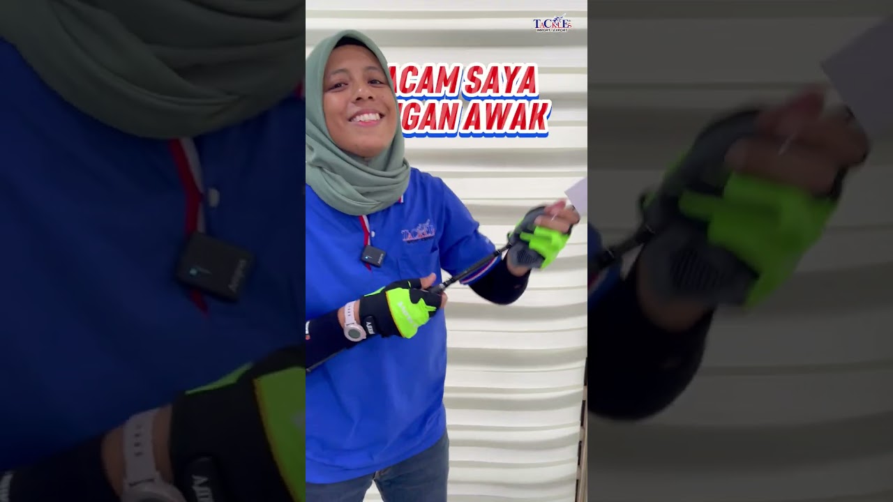 Ajiking Wanderer『1 Video 1 Min』