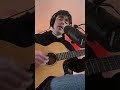 Capture de la vidéo Declan Mckenna - Slipping Through My Fingers (Full Cover)