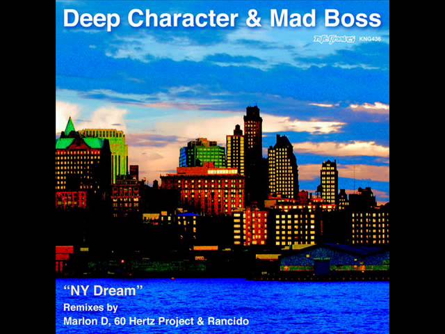 在 YouTube 上观看 Deep Character & Mad Boss  Ft Big Daddy Ny Dream  (Rancido's Deep Journey Spirits Dub) 在 YouTube 上观看 Deep Character & Mad Boss  Ft Big Daddy Ny Dream  (Rancido's Deep Journey Spirits Dub)