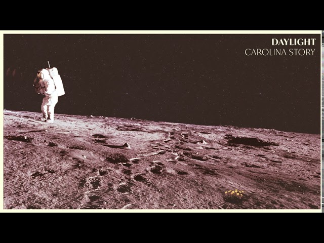 Watch Carolina Story - Daylight (Official Audio) on YouTube Watch Carolina Story - Daylight (Official Audio) on YouTube