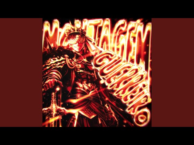 MONTAGEM GUERREIRO