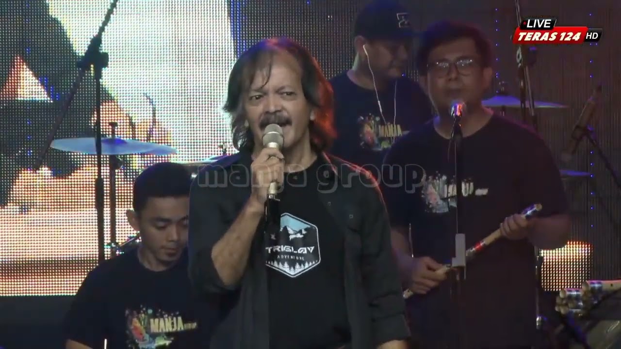 AKU SUKA SONETA - CACA HANDIKA - MANJA GROUP  (  CP  0813 8671 1797  )