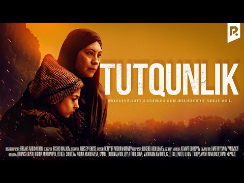 Tutqunlik (treyler) | Туткинлик (трейлер)