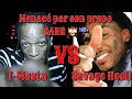 Savage hooli menac par le gang crackenwood t masta 35ans de prison ferme   mov tan 