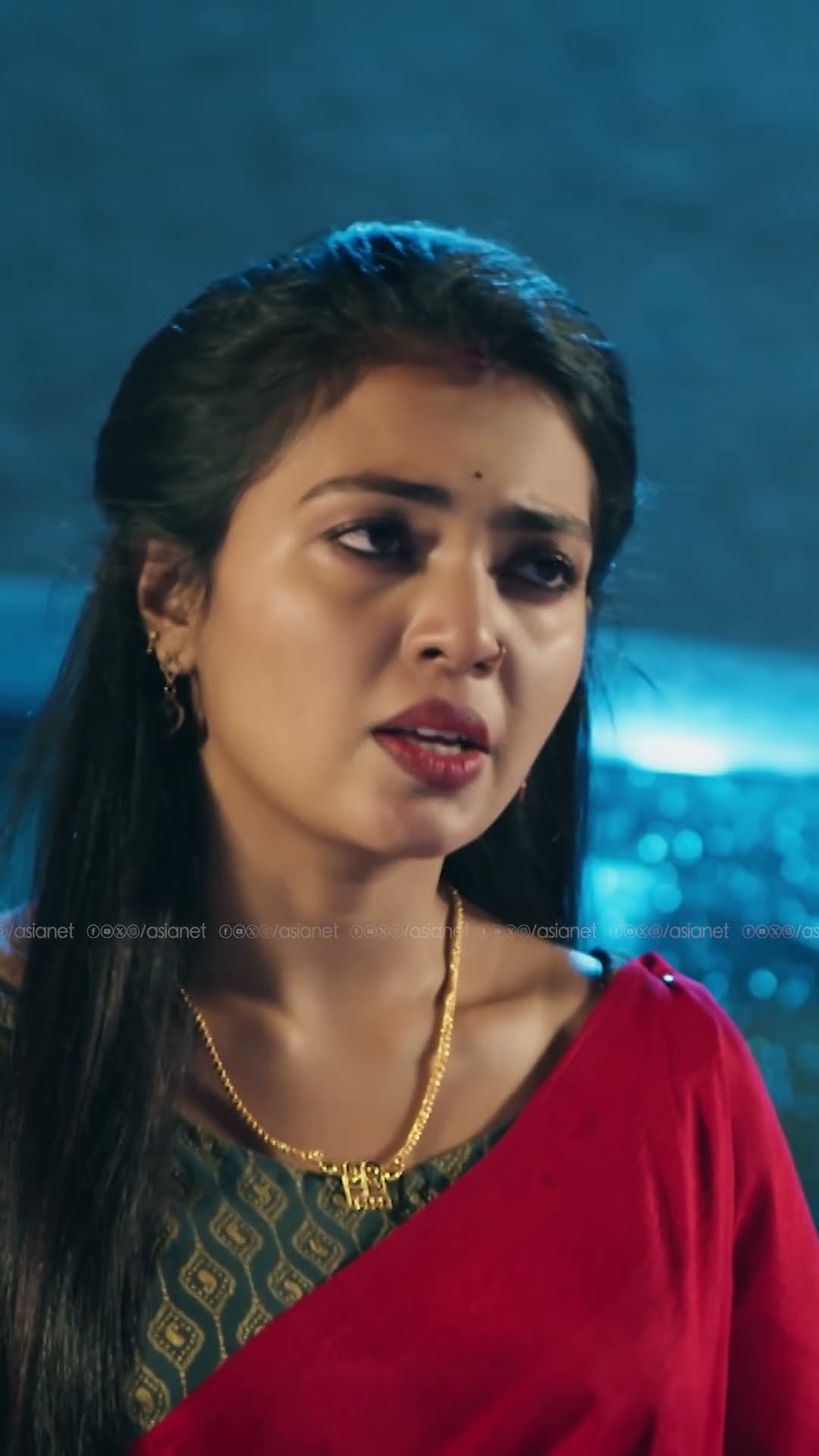 #IshtamMathram മഹേഷിനെ കുറിച്ചുള്ള ആധികൾ പങ്കിട്ട് ഇഷിത