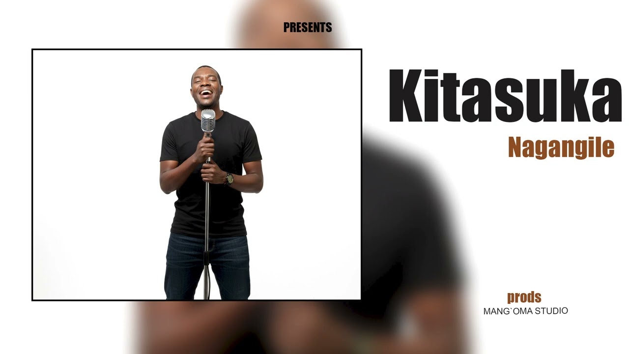 Kitasuka_Nagangile_official Audio Hd