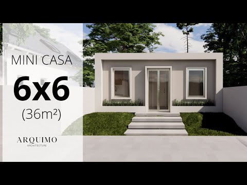 Plano de Casa