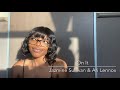 On It - Jazmine Sullivan & Ari Lennox | cover